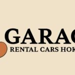 Garage Rental Cars 橫